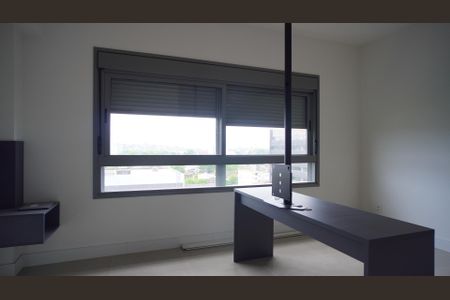 Studio para alugar com 35m², 1 quarto e 1 vaga Studio para alugar com 35m², 1 quarto e 1 vagaKitnet