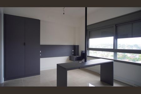 Studio para alugar com 35m², 1 quarto e 1 vaga Studio para alugar com 35m², 1 quarto e 1 vagaKitnet