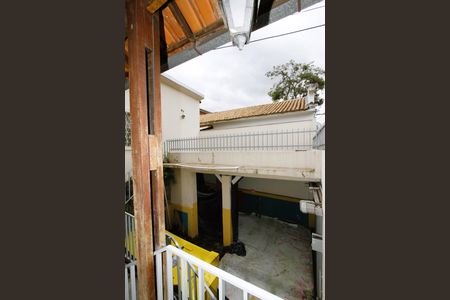 Casa à venda com 320m², 5 quartos e 2 vagasÁrea externa