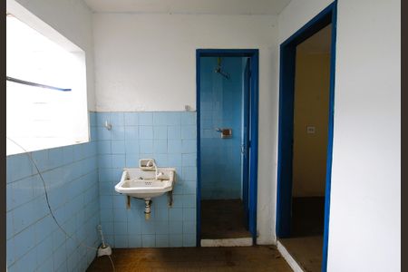 Casa à venda com 320m², 5 quartos e 2 vagasÁrea de Serviço