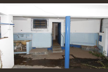 Casa à venda com 320m², 5 quartos e 2 vagasÁrea de Serviço