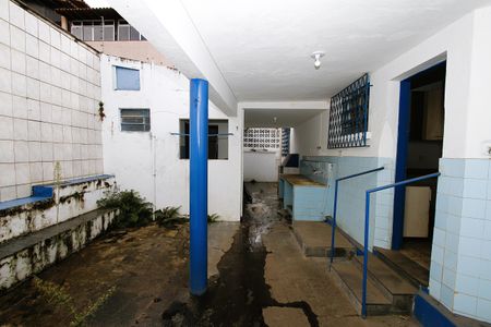 Casa à venda com 320m², 5 quartos e 2 vagasÁrea externa