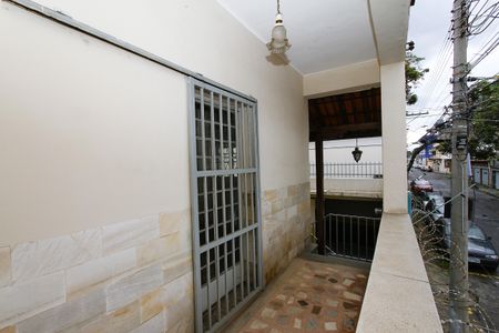 Casa à venda com 320m², 5 quartos e 2 vagasVaranda da Sala