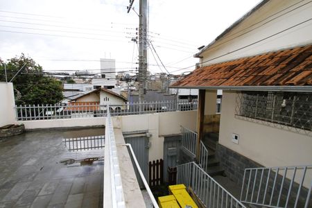 Casa à venda com 320m², 5 quartos e 2 vagasÁrea externa