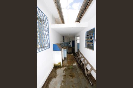 Casa à venda com 320m², 5 quartos e 2 vagasÁrea de Serviço