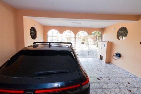 Casa à venda com 150m², 3 quartos e 2 vagasVista da Sala
