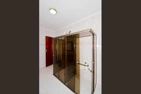 Casa à venda com 150m², 3 quartos e 2 vagasBanheiro da Suíte