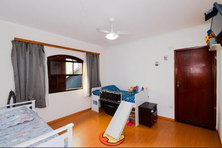 Casa à venda com 150m², 3 quartos e 2 vagasQuarto 3 - Suíte