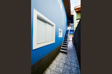 Casa à venda com 150m², 3 quartos e 2 vagasCorredor Lateral 