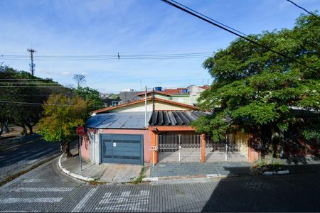 Casa à venda com 150m², 3 quartos e 2 vagasVista da Varanda