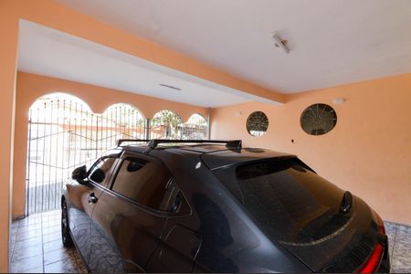Casa à venda com 150m², 3 quartos e 2 vagasGaragem
