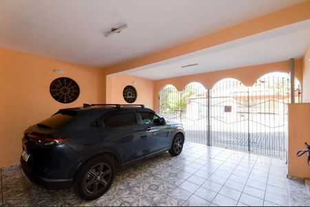 Casa à venda com 150m², 3 quartos e 2 vagasGaragem