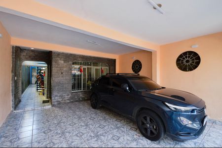 Casa à venda com 150m², 3 quartos e 2 vagasGaragem