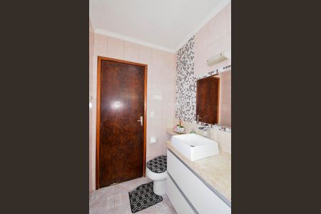 Casa à venda com 150m², 3 quartos e 2 vagasBanheiro Social