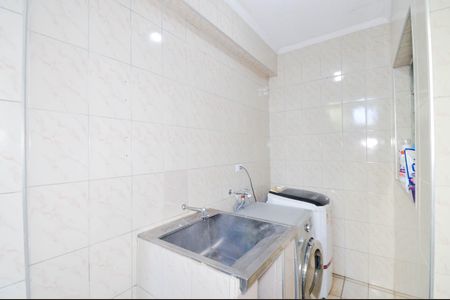 Casa à venda com 150m², 3 quartos e 2 vagasÁrea de Serviço