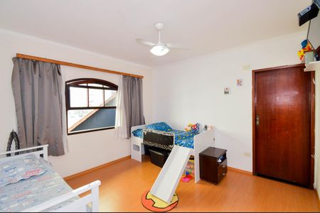 Casa à venda com 150m², 3 quartos e 2 vagasQuarto 3 - Suíte