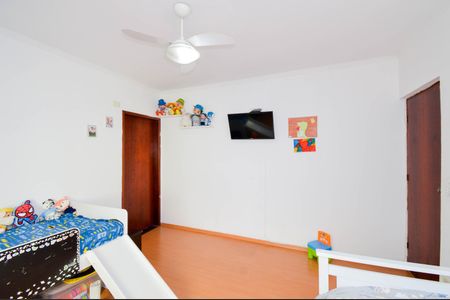 Casa à venda com 150m², 3 quartos e 2 vagasQuarto 3 - Suíte