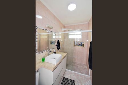 Casa à venda com 150m², 3 quartos e 2 vagasBanheiro Social