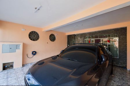 Casa à venda com 150m², 3 quartos e 2 vagasGaragem
