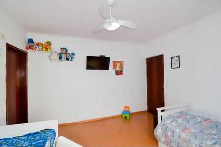 Casa à venda com 150m², 3 quartos e 2 vagasQuarto 3 - Suíte