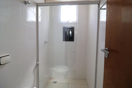 Apartamento para alugar com 156m², 4 quartos e 2 vagasBanheiro da Cobertura