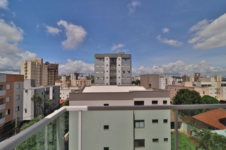 Apartamento para alugar com 156m², 4 quartos e 2 vagasCobertura
