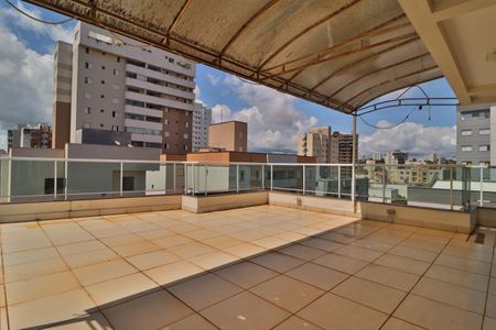 Apartamento para alugar com 156m², 4 quartos e 2 vagasCobertura