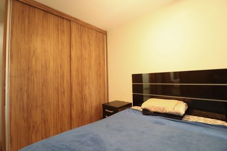 Apartamento para alugar com 156m², 4 quartos e 2 vagasQuarto 3 - Suíte