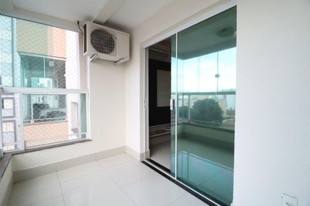 Apartamento para alugar com 156m², 4 quartos e 2 vagasSacada