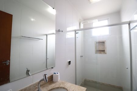 Apartamento para alugar com 156m², 4 quartos e 2 vagasBanheiro Social