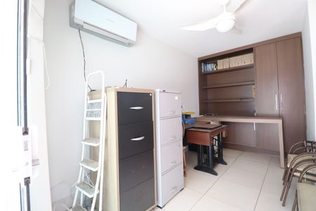 Apartamento para alugar com 156m², 4 quartos e 2 vagasQuarto da Cobertura