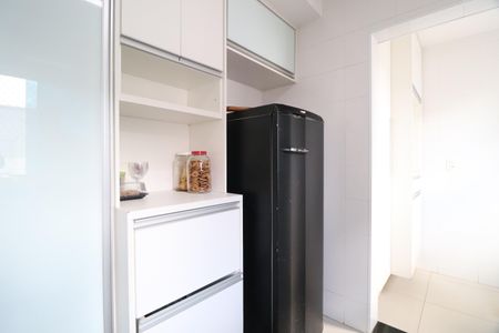 Apartamento para alugar com 156m², 4 quartos e 2 vagasCozinha