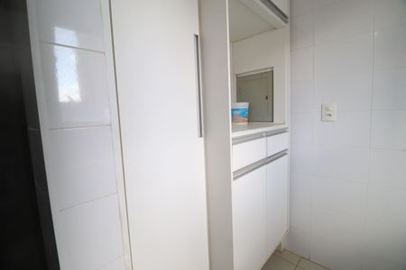 Apartamento para alugar com 156m², 4 quartos e 2 vagasÁrea de Serviço