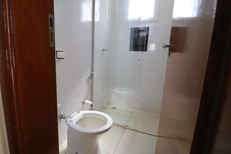 Apartamento para alugar com 156m², 4 quartos e 2 vagasBanheiro da Cobertura