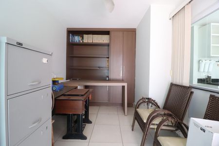 Apartamento para alugar com 156m², 4 quartos e 2 vagasQuarto da Cobertura
