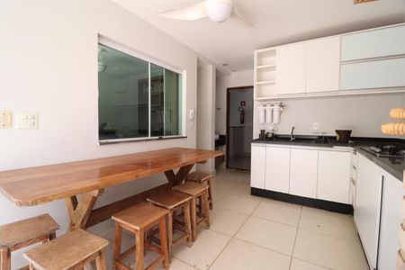 Apartamento para alugar com 156m², 4 quartos e 2 vagasVaranda gourmet