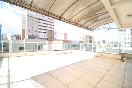 Apartamento para alugar com 156m², 4 quartos e 2 vagasCobertura