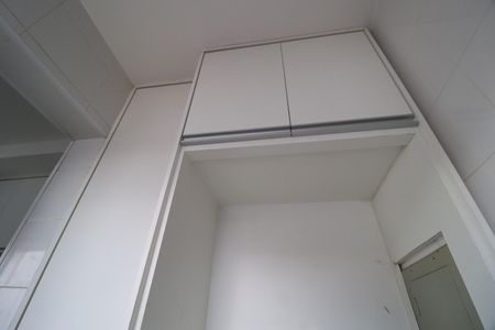 Apartamento para alugar com 156m², 4 quartos e 2 vagasÁrea de Serviço