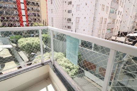 Apartamento para alugar com 156m², 4 quartos e 2 vagasPlaquinha