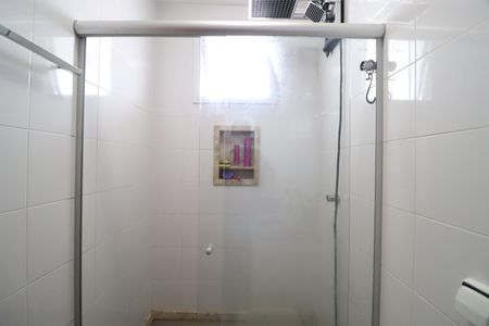Apartamento para alugar com 156m², 4 quartos e 2 vagasBanheiro do Quarto 3