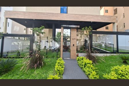 Apartamento para alugar com 30m², 1 quarto e 1 vaga Apartamento para alugar com 30m², 1 quarto e 1 vagafachada