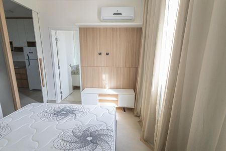 Apartamento para alugar com 30m², 1 quarto e 1 vaga Apartamento para alugar com 30m², 1 quarto e 1 vagaQuarto / suite