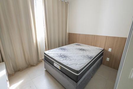 Apartamento para alugar com 30m², 1 quarto e 1 vaga Apartamento para alugar com 30m², 1 quarto e 1 vagaQuarto / suite