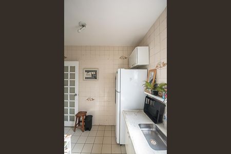 Apartamento para alugar com 63m², 2 quartos e 1 vagaCozinha