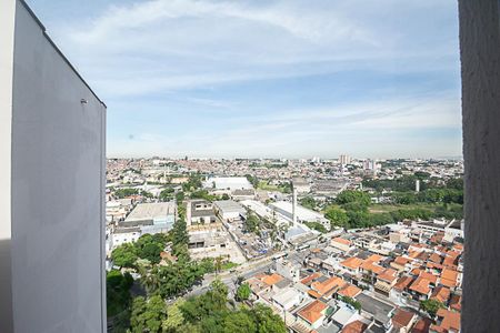 Apartamento para alugar com 63m², 2 quartos e 1 vagaVista do Quarto 1