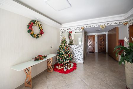 Apartamento para alugar com 63m², 2 quartos e 1 vagaÁrea comum