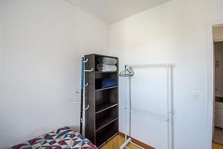 Apartamento para alugar com 63m², 2 quartos e 1 vagaQuarto 2
