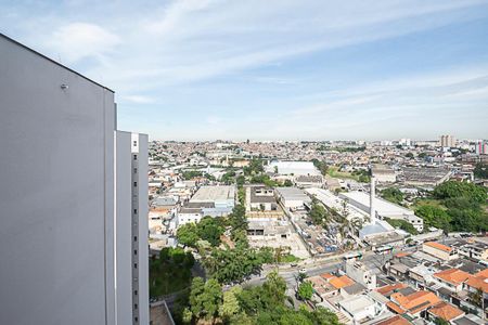 Apartamento para alugar com 63m², 2 quartos e 1 vagaVista do Quarto 2