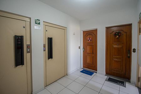 Apartamento para alugar com 63m², 2 quartos e 1 vagaÁrea comum