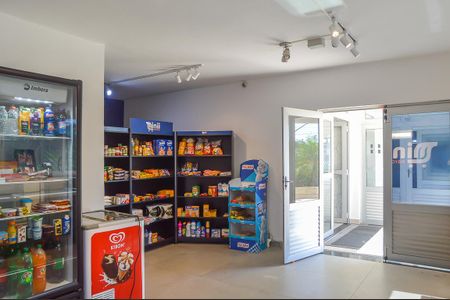 Apartamento para alugar com 63m², 2 quartos e 1 vagaÁrea comum